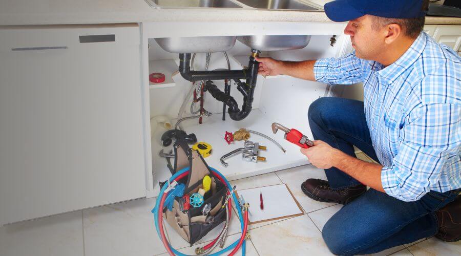 Local 24/7 Emergency Plumbing in Darby, PA